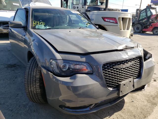 CHRYSLER 300 S 2019 2c3ccagg4kh648800