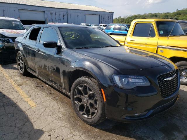 CHRYSLER 300 S 2019 2c3ccagg4kh649008