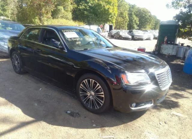 CHRYSLER 300 2012 2c3ccagg5ch160215