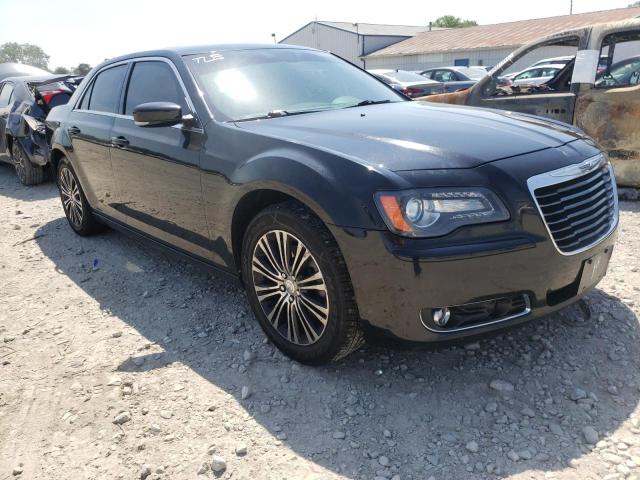 CHRYSLER 300 S 2013 2c3ccagg5dh505308