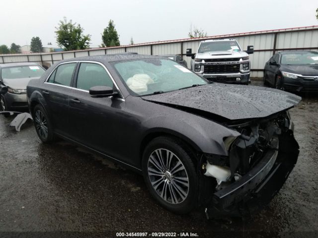 CHRYSLER 300 2013 2c3ccagg5dh564617