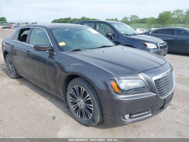 CHRYSLER 300 2013 2c3ccagg5dh567386