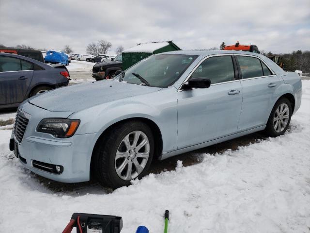 CHRYSLER 300 S 2013 2c3ccagg5dh592031