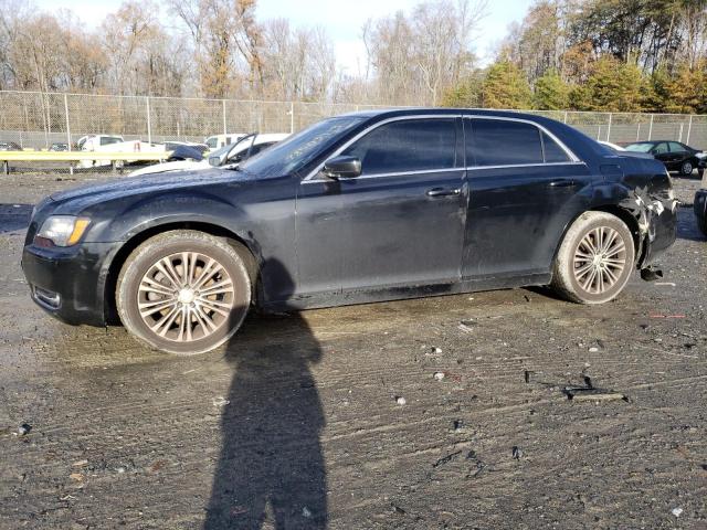 CHRYSLER 300 2013 2c3ccagg5dh602766