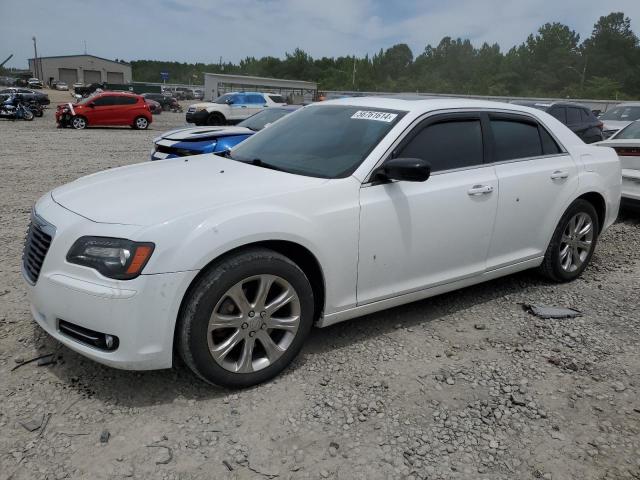 CHRYSLER 300 2013 2c3ccagg5dh605733