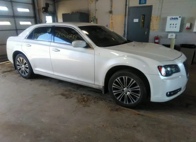 CHRYSLER 300 2013 2c3ccagg5dh733258