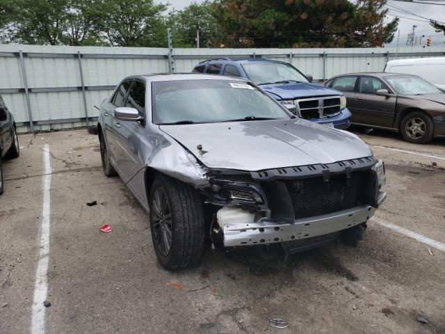 CHRYSLER 300 S 2014 2c3ccagg5eh120686