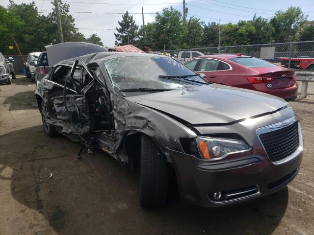 CHRYSLER 300 S 2014 2c3ccagg5eh193931