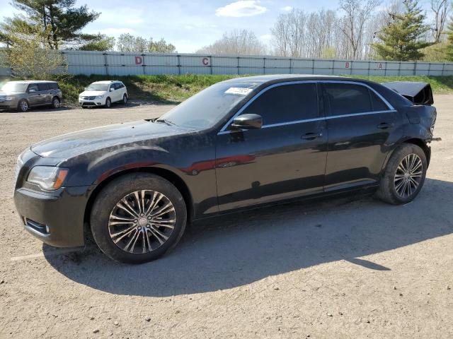 CHRYSLER 300 2014 2c3ccagg5eh207455