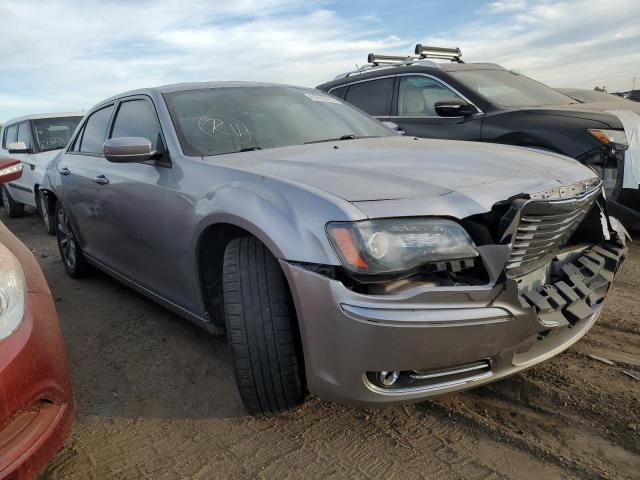 CHRYSLER 300 S 2014 2c3ccagg5eh261077