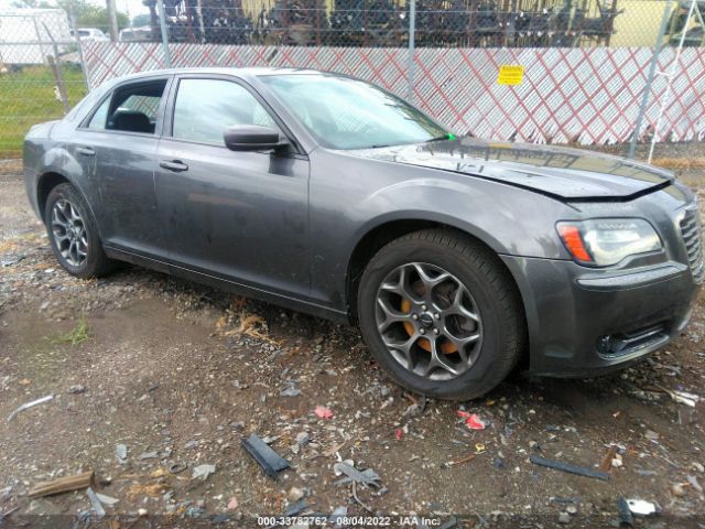 CHRYSLER 300 2014 2c3ccagg5eh273598