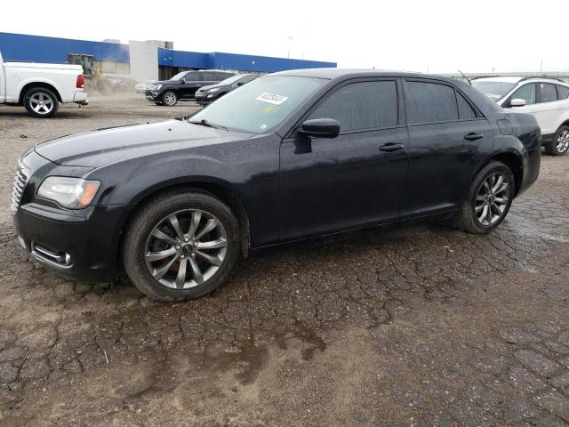 CHRYSLER 300 S 2014 2c3ccagg5eh297951