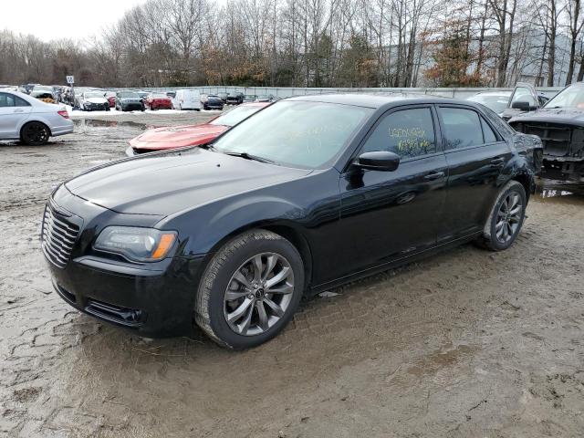 CHRYSLER 300 S 2014 2c3ccagg5eh309659