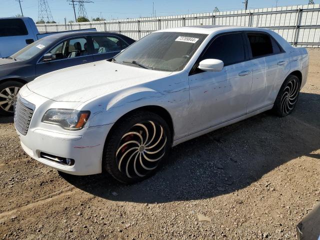 CHRYSLER 300 S 2014 2c3ccagg5eh309743