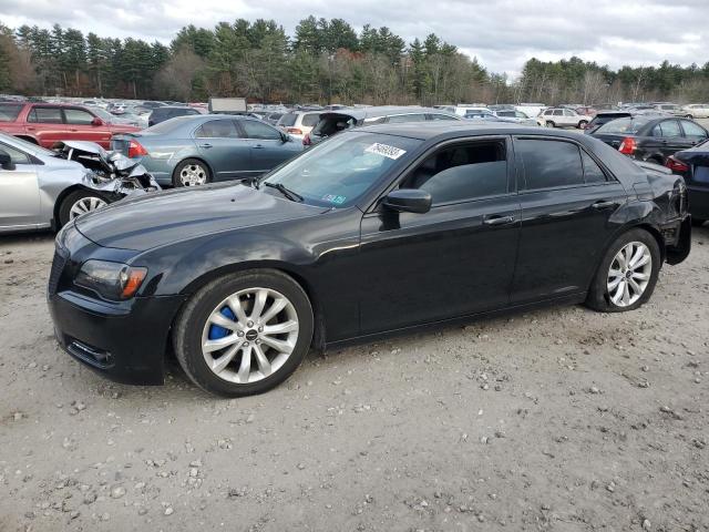 CHRYSLER 300 2014 2c3ccagg5eh311993