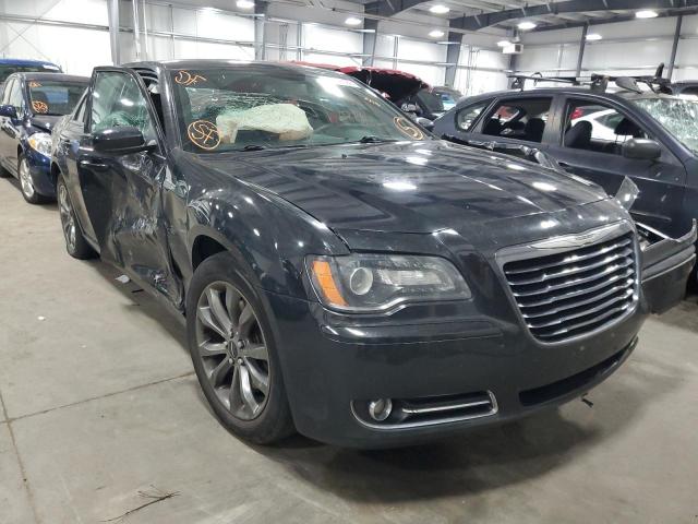 CHRYSLER 300 S 2014 2c3ccagg5eh337297