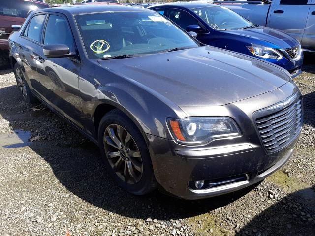 CHRYSLER 300 S 2014 2c3ccagg5eh337333