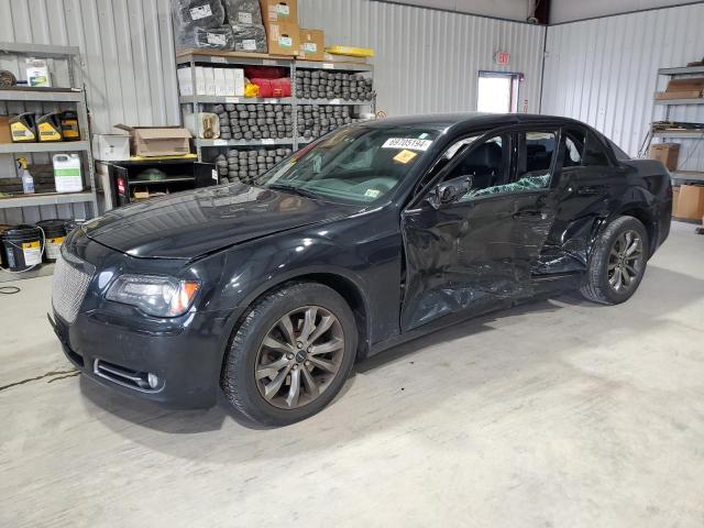 CHRYSLER 300 S 2014 2c3ccagg5eh337395