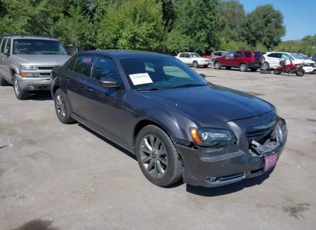 CHRYSLER 300 2014 2c3ccagg5eh353175