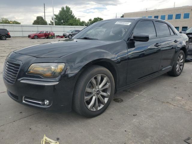 CHRYSLER 300 S 2014 2c3ccagg5eh375452