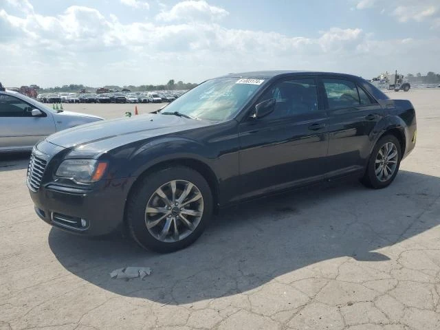 CHRYSLER 300 S 2014 2c3ccagg5eh383762