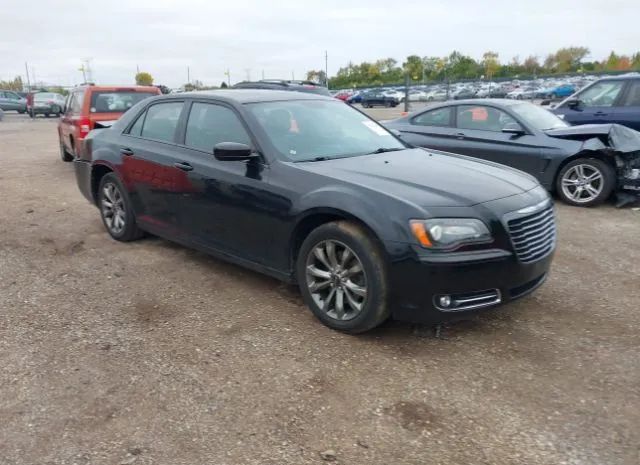 CHRYSLER 300 2014 2c3ccagg5eh384040