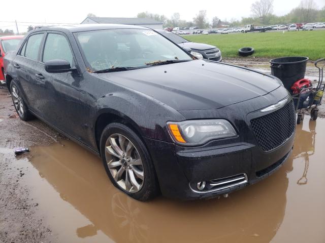 CHRYSLER 300 S 2014 2c3ccagg5eh384538