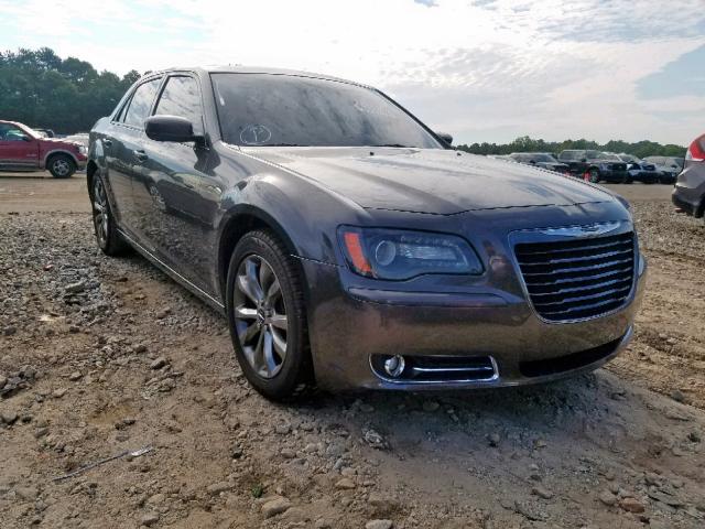 CHRYSLER 300 S 2014 2c3ccagg5eh894209