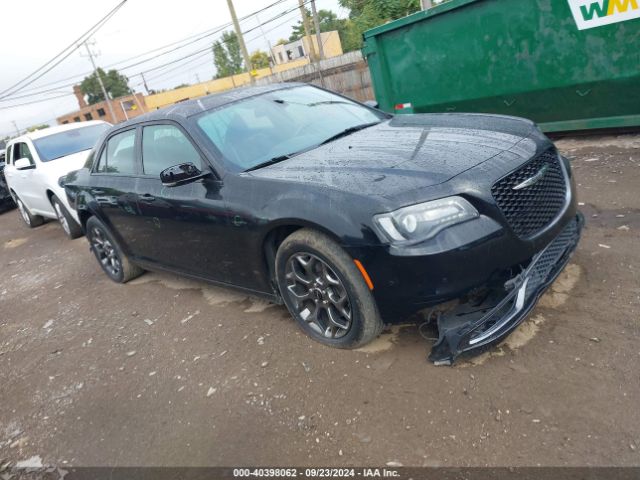 CHRYSLER 300 2015 2c3ccagg5fh756932