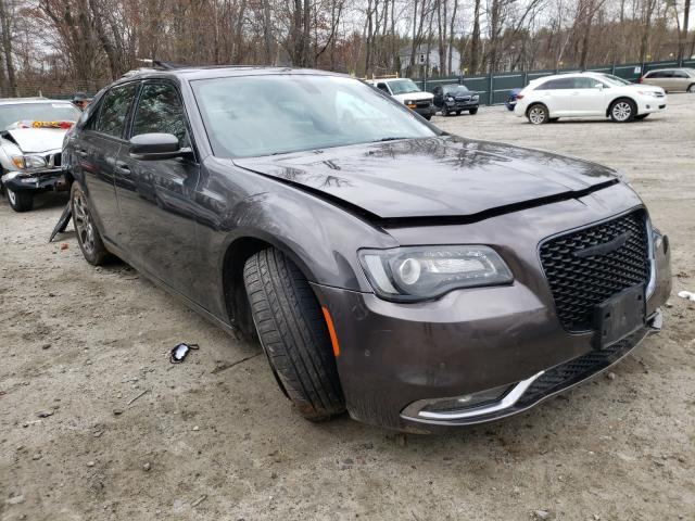 CHRYSLER 300 S 2015 2c3ccagg5fh763749