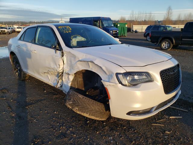 CHRYSLER 300 S 2015 2c3ccagg5fh830737