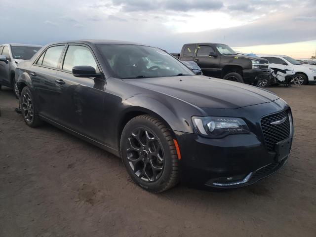 CHRYSLER 300 S 2015 2c3ccagg5fh831449