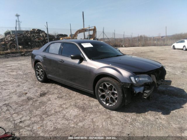 CHRYSLER 300 2015 2c3ccagg5fh873118