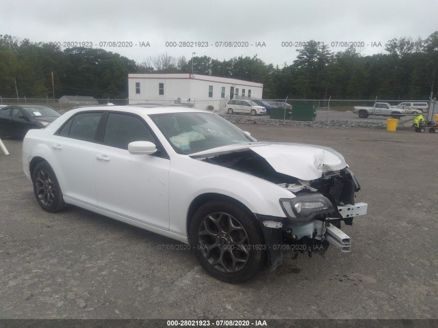 CHRYSLER 300 2015 2c3ccagg5fh883115