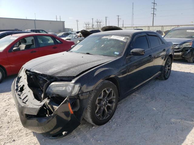 CHRYSLER 300 S 2015 2c3ccagg5fh887519