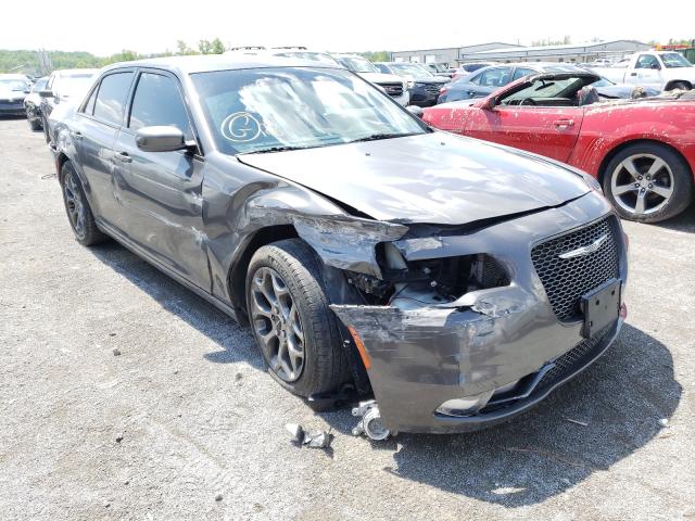 CHRYSLER 300 S 2015 2c3ccagg5fh892364