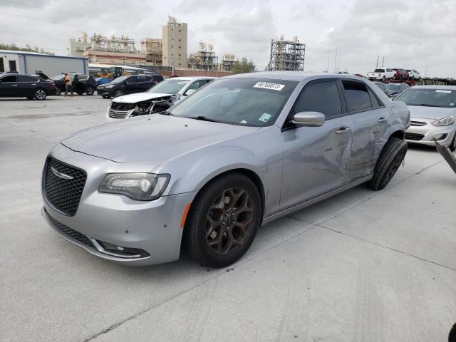 CHRYSLER 300 S 2015 2c3ccagg5fh899430