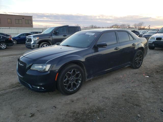 CHRYSLER 300 2015 2c3ccagg5fh899511