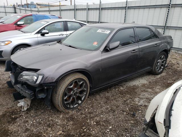 CHRYSLER 300 S 2015 2c3ccagg5fh899718