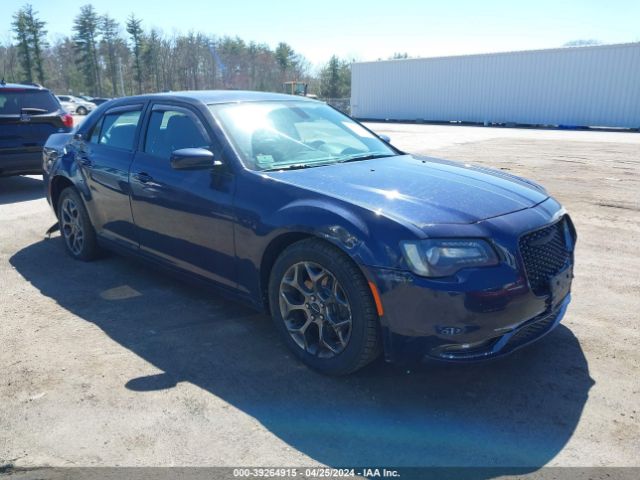 CHRYSLER 300 2015 2c3ccagg5fh905419