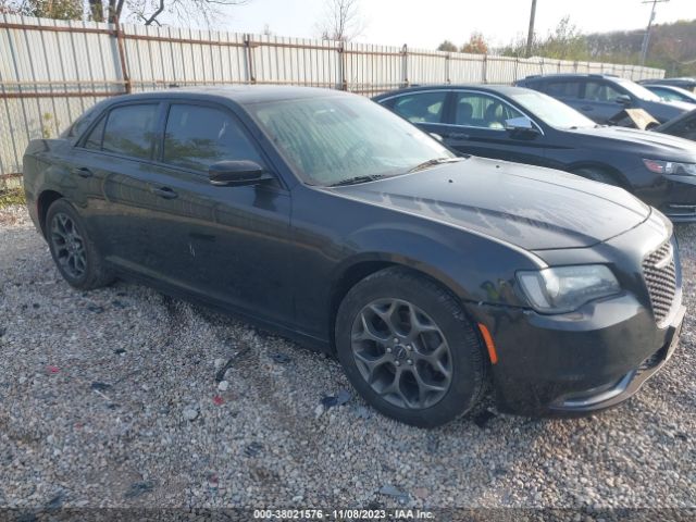 CHRYSLER 300 2015 2c3ccagg5fh909065