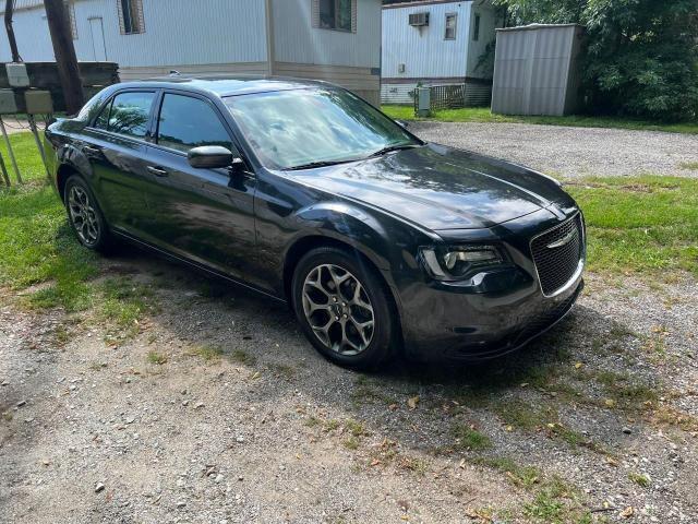 CHRYSLER 300 S 2015 2c3ccagg5fh923290