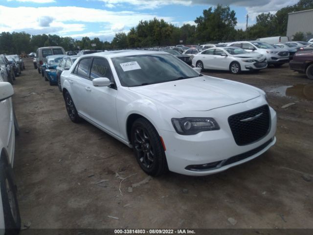 CHRYSLER 300 2015 2c3ccagg5fh923340