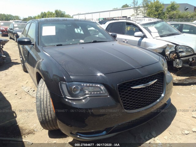 CHRYSLER 300 2016 2c3ccagg5gh117029