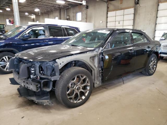 CHRYSLER 300 2016 2c3ccagg5gh170958