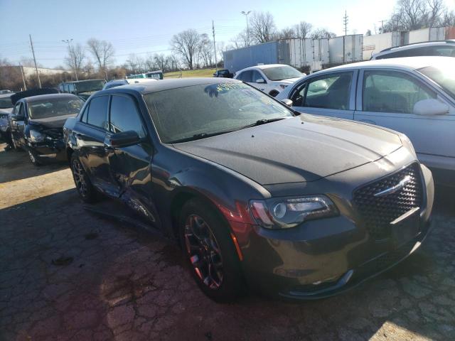 CHRYSLER 300 S 2016 2c3ccagg5gh225053