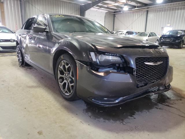 CHRYSLER 300 S 2016 2c3ccagg5gh230544