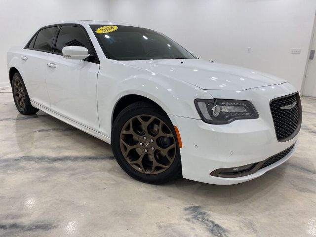 CHRYSLER 300 2016 2c3ccagg5gh282966