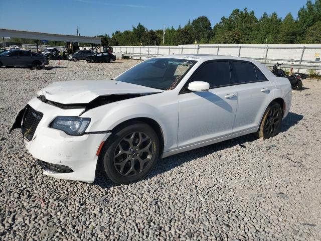 CHRYSLER 300 2016 2c3ccagg5gh329333