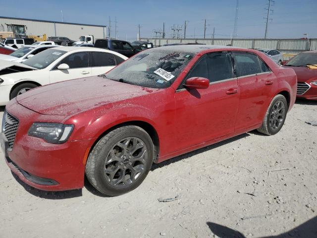 CHRYSLER 300 2017 2c3ccagg5hh552585